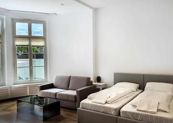 Le Apartments