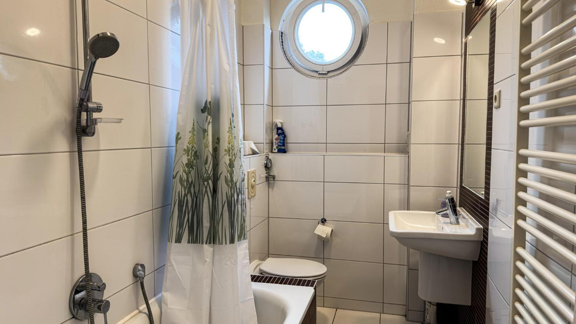 Apartment Le