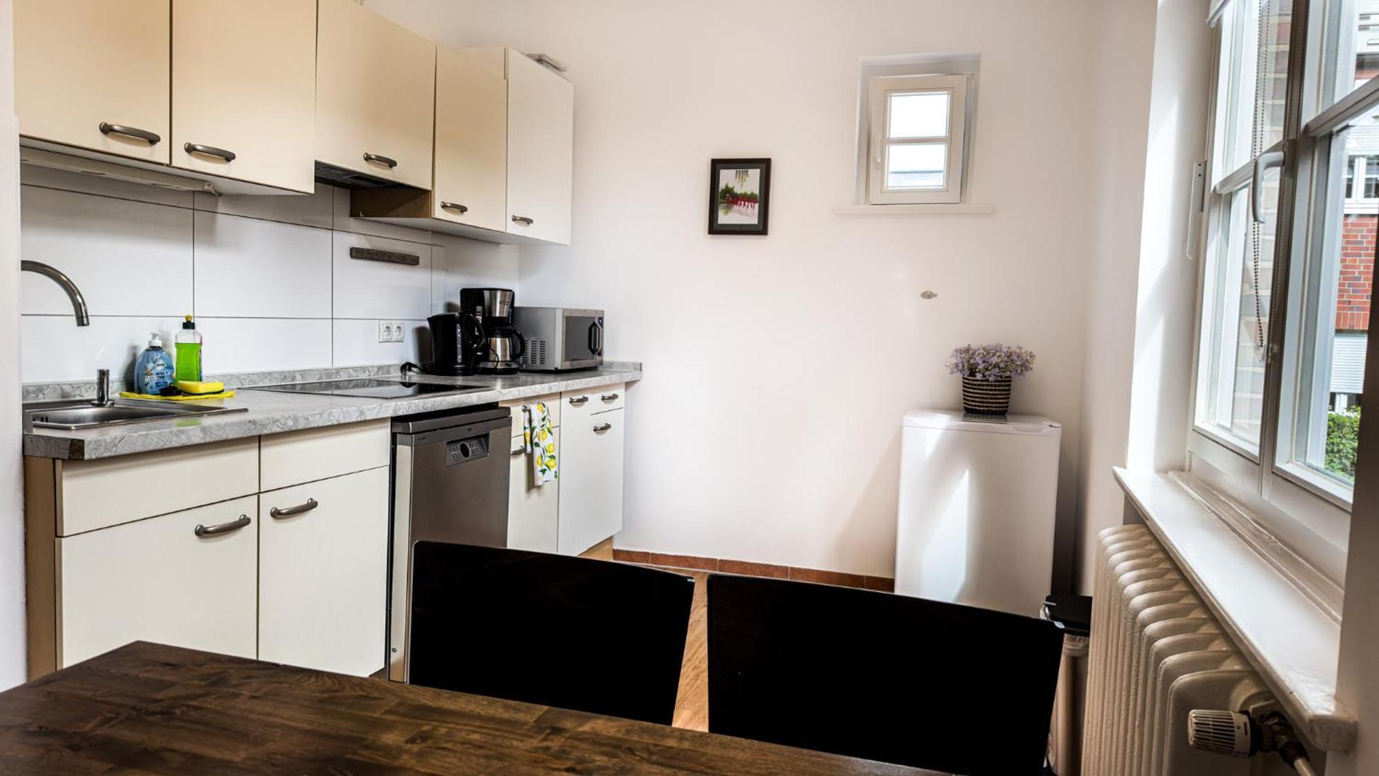 Apartment Le