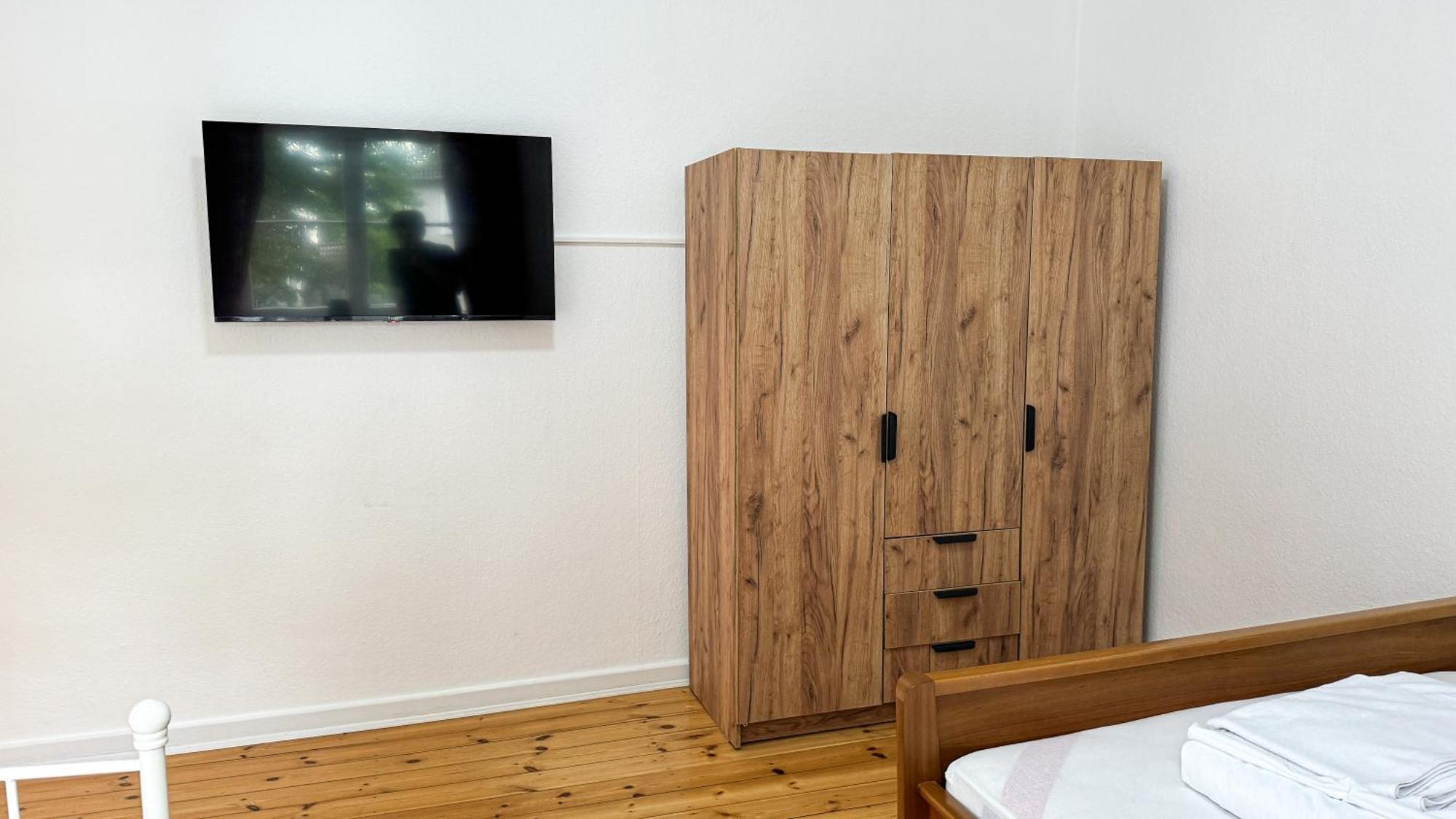 Apartment Le