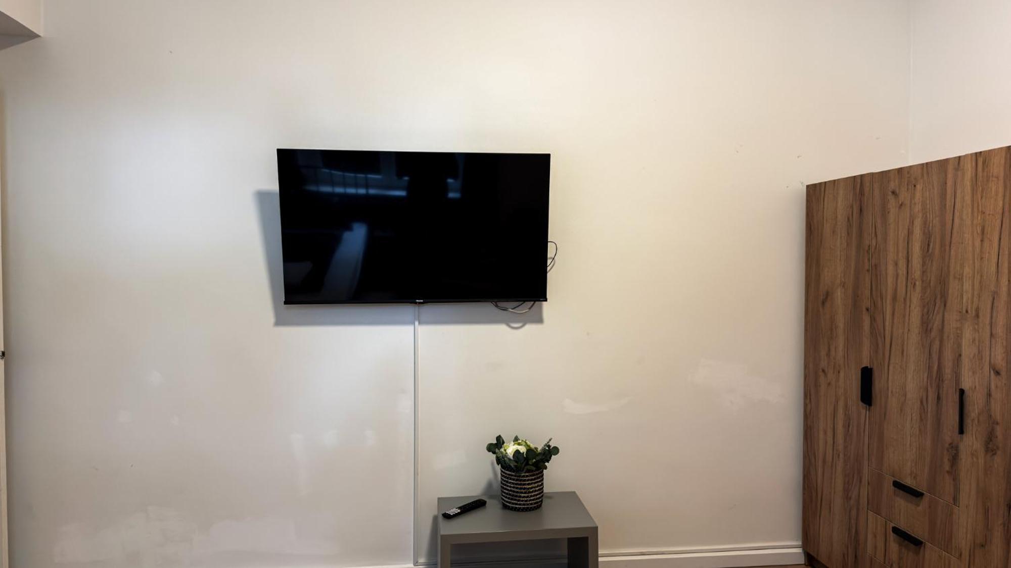 Le Appartement Hamburg-Harburg