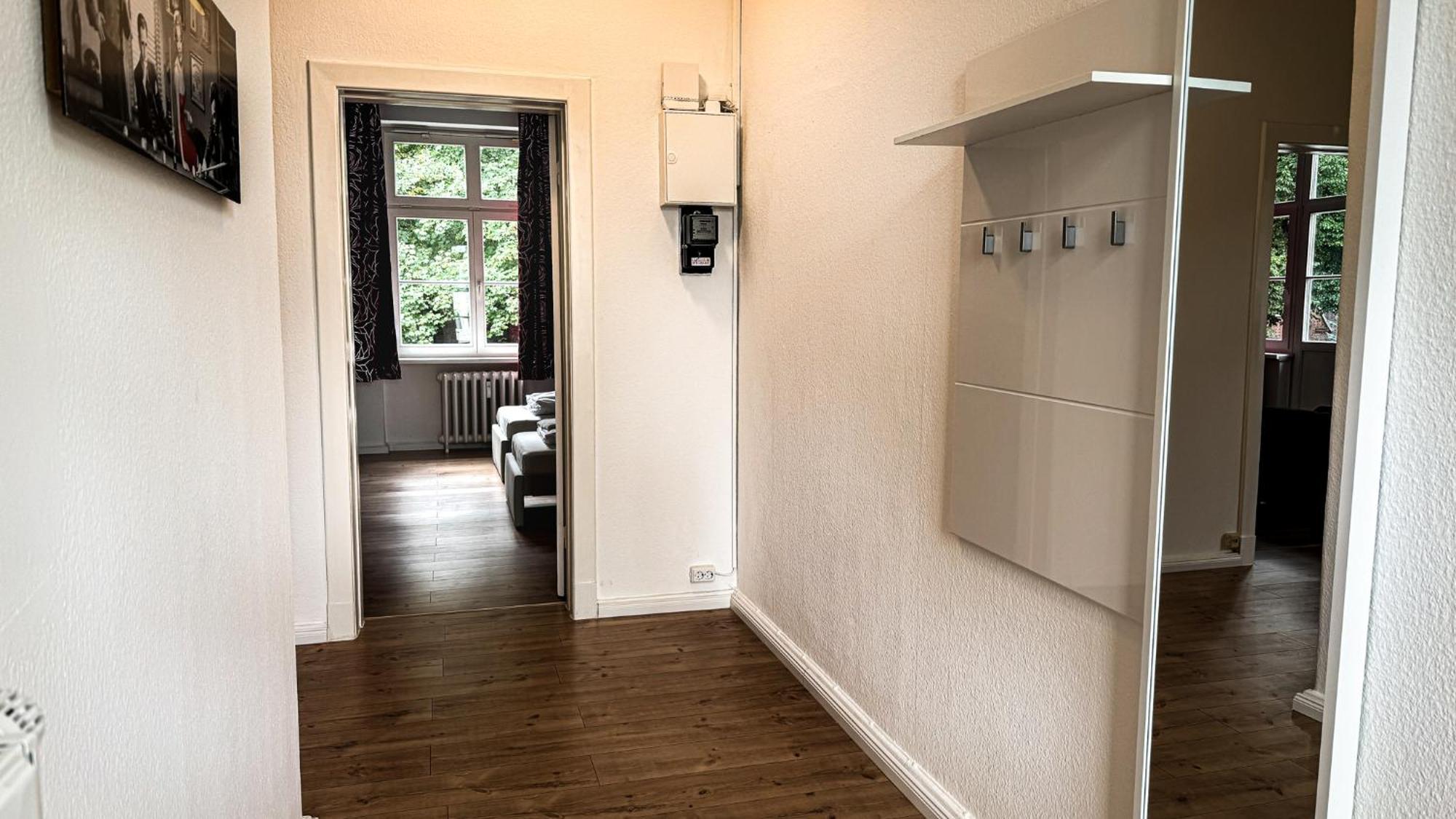 Le Appartement *