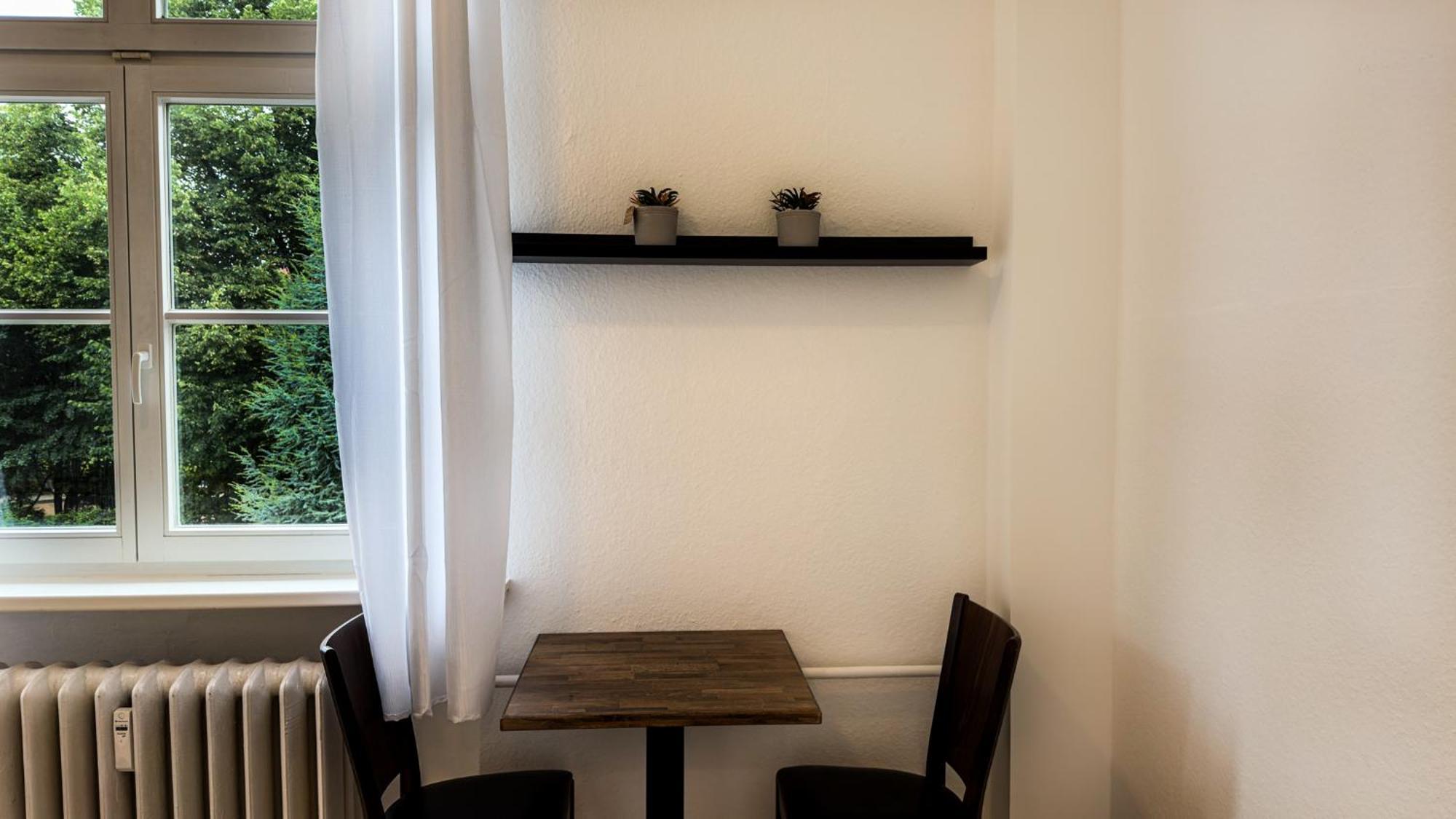 Appartement Le