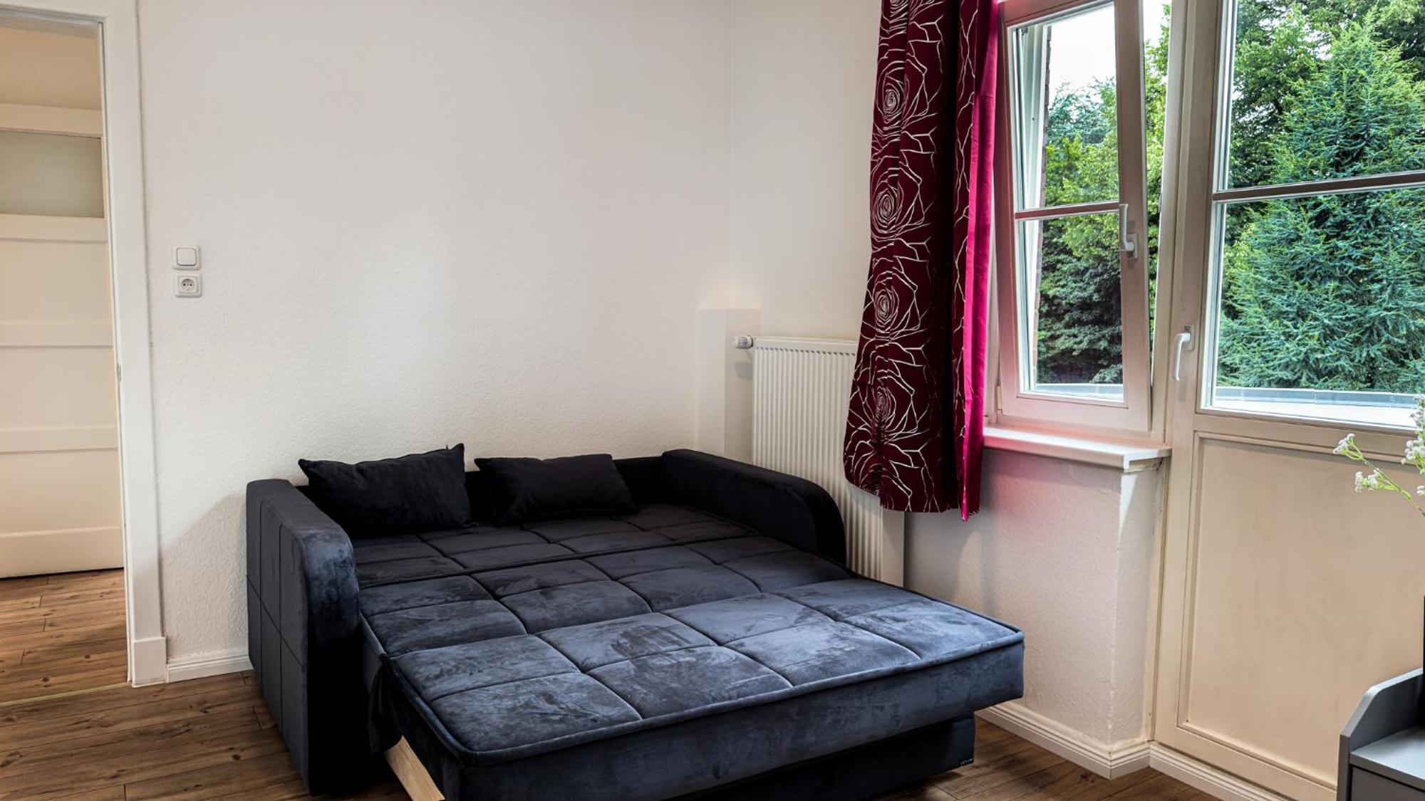 Le Appartement Hamburg-Harburg