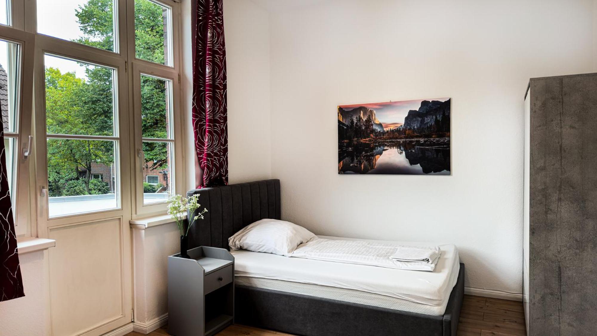 Appartement Le
