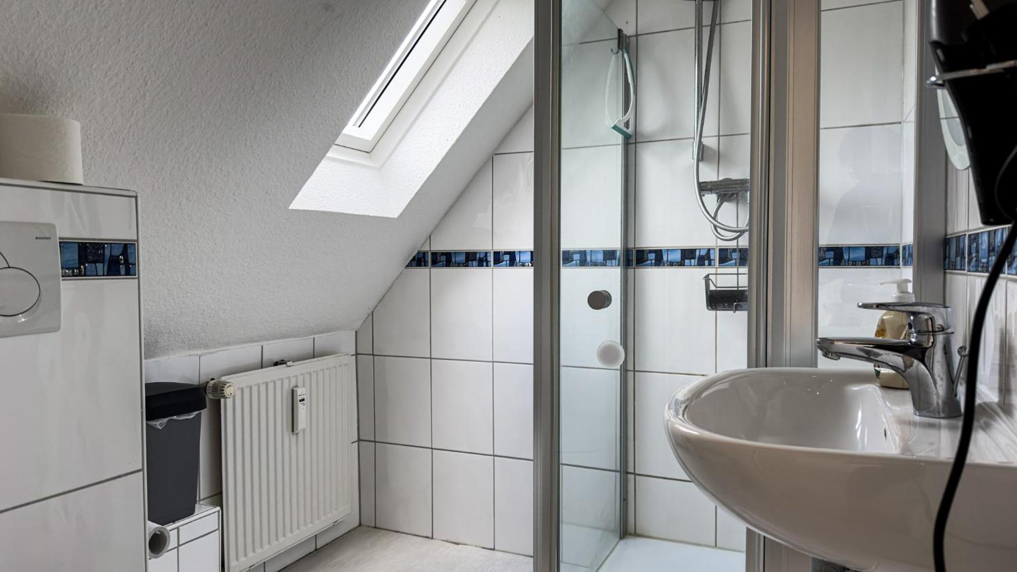 Appartement Le