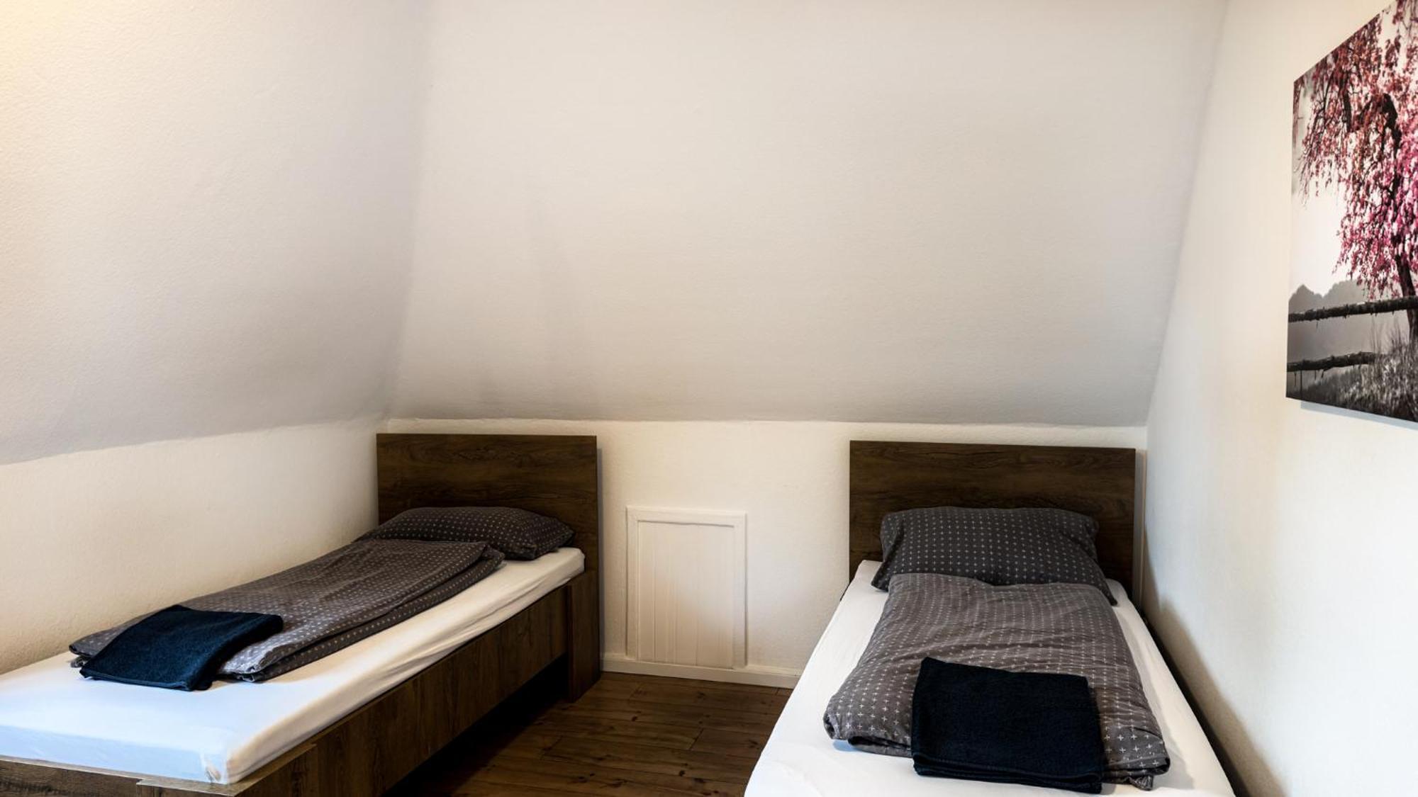 Le Appartement *