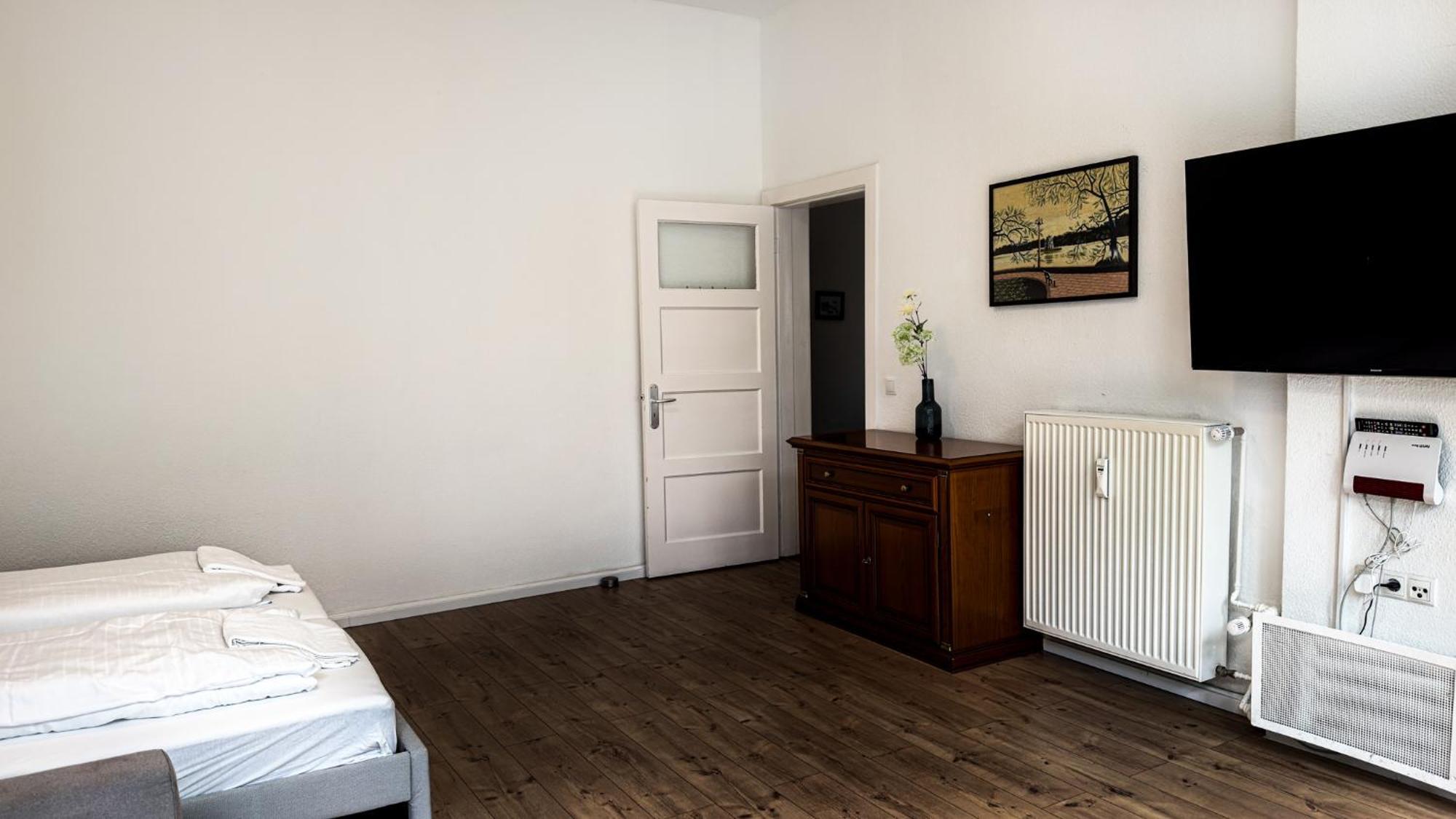 Le Appartement *
