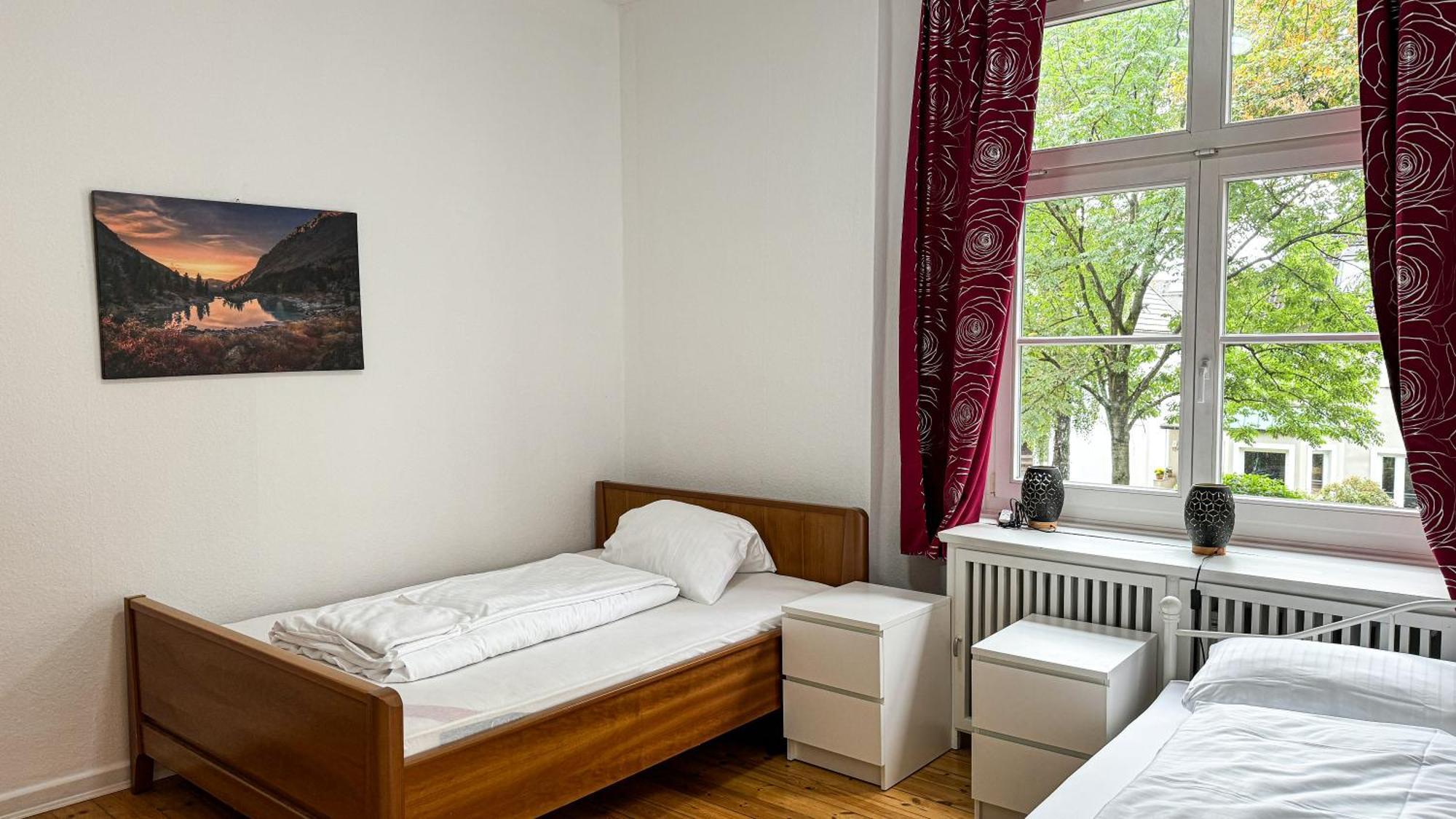 Le Appartement