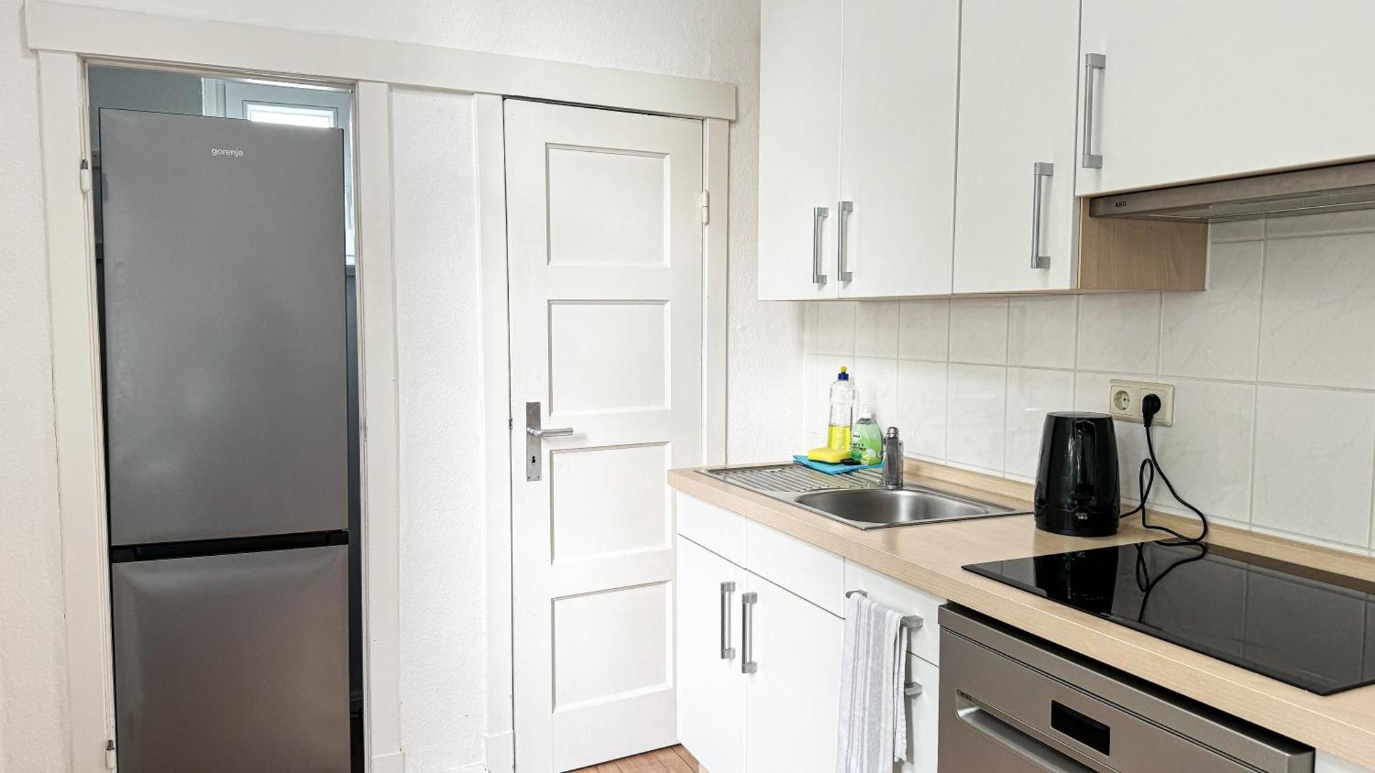 Le Appartement