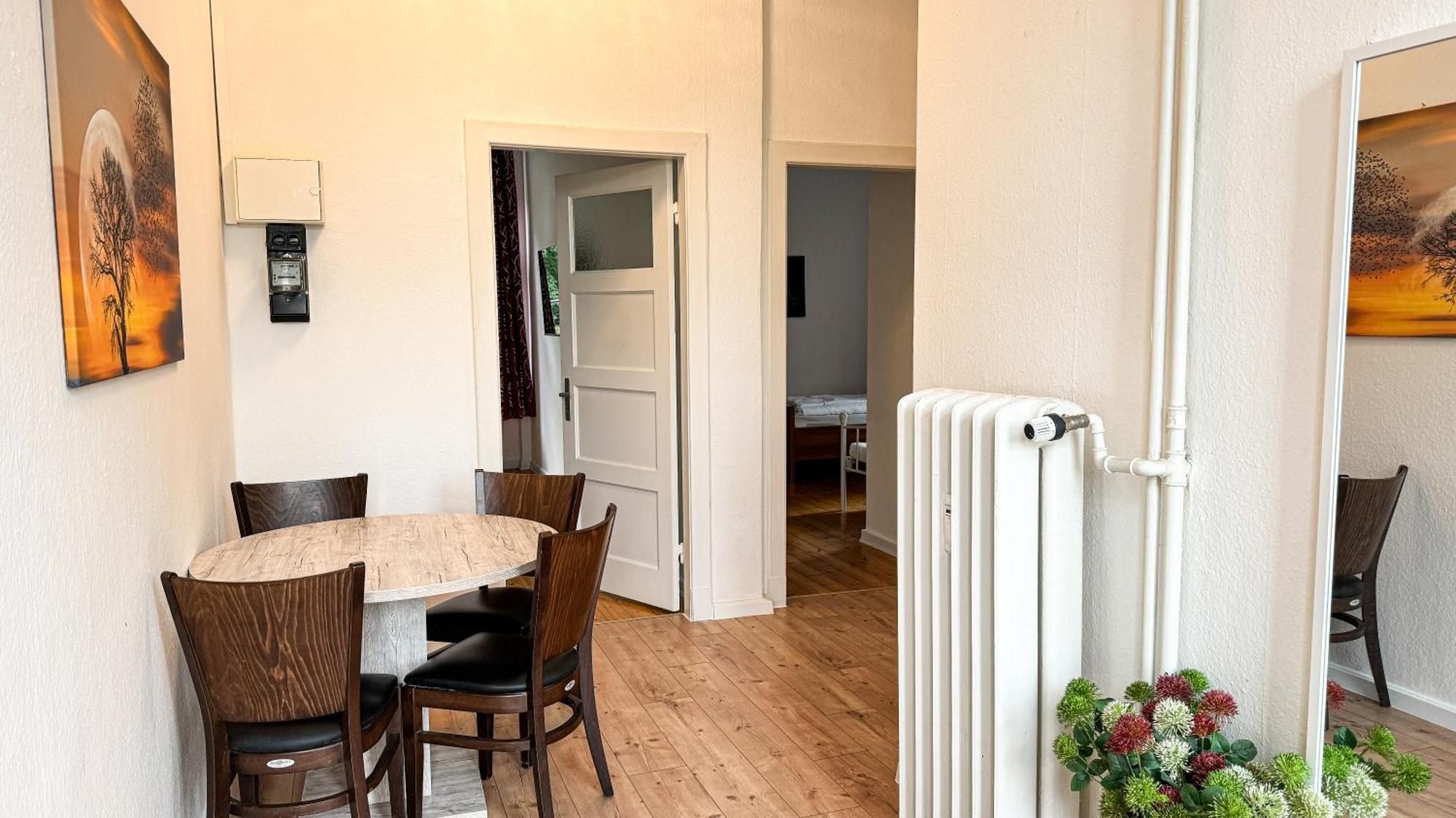 Appartement Le